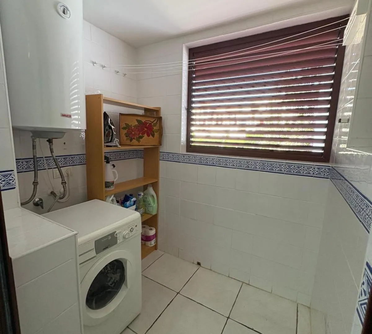 Apartamento En Primera Linea De Playa Jardines De Nuevo Vera, Vera Playa, Almeria España