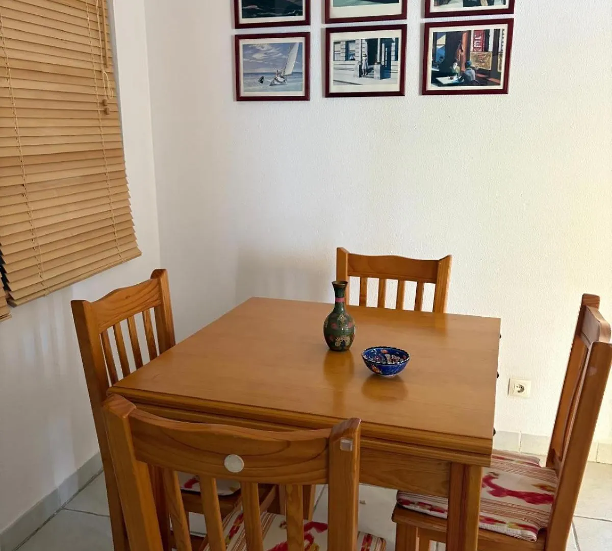 Apartamento En Primera Linea De Playa Jardines De Nuevo Vera, Vera Playa, Almeria
