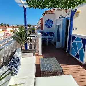 El Mirador De Torremari - Playa Naturista Vera