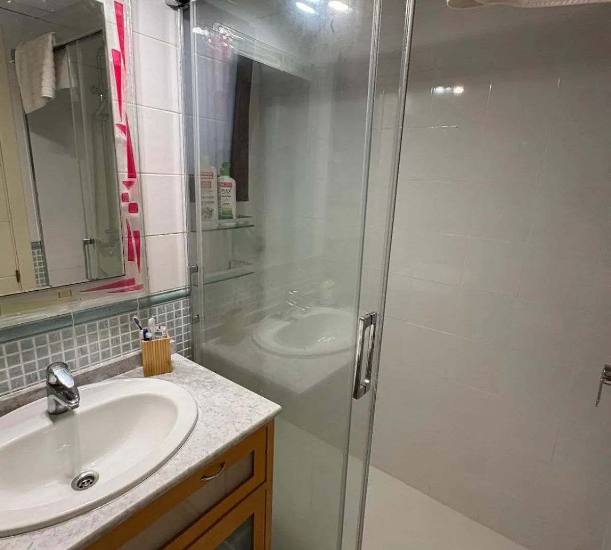 Apartamento En Primera Linea De Playa Jardines De Nuevo Vera, Vera Playa, Almeria Διαμέρισμα