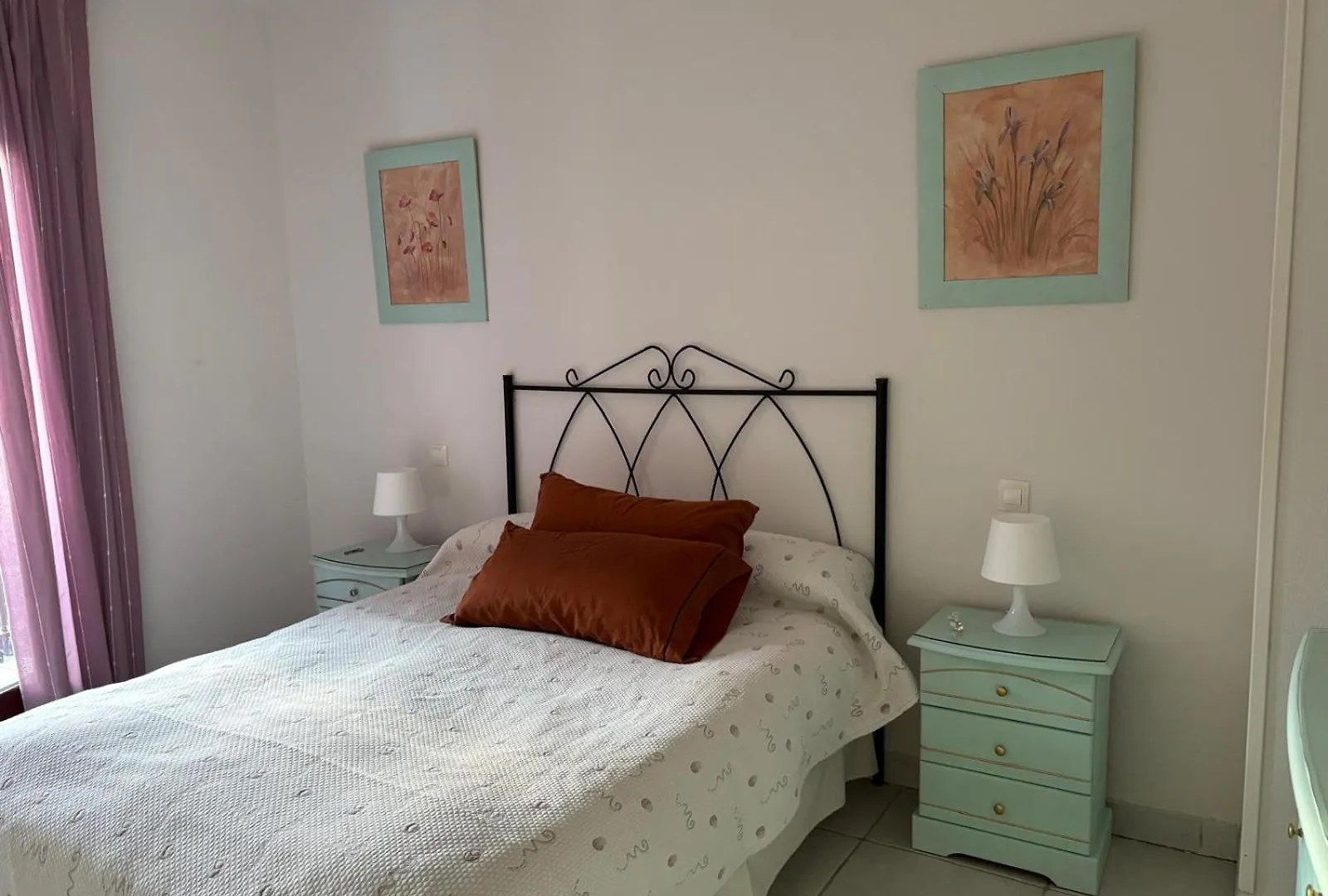 Apartamento En Primera Linea De Playa Jardines De Nuevo Vera, Vera Playa, Almeria 0*,  Ισπανία